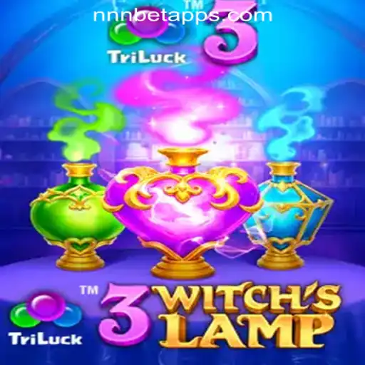 Exploring the Magical Realm of 3WitchsLamp
