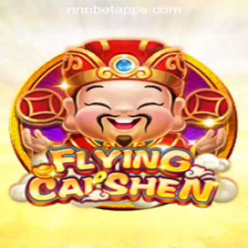 FlyingCaiShen: Experience the Divine Thrill of NNN.BET Official Slots Brasil #1
