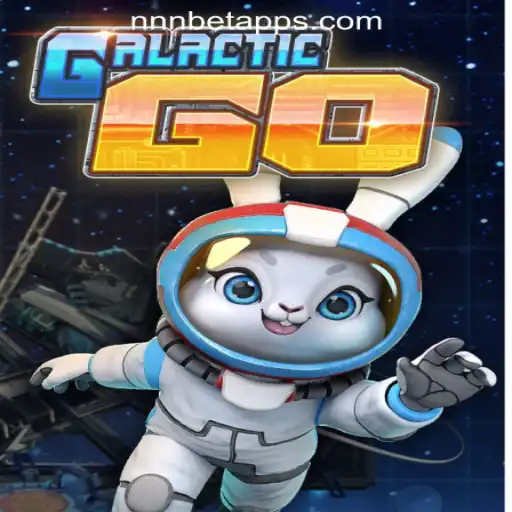Exploring the GalacticGO Adventure Through NNN.BET Oficial Slots Brasil #1