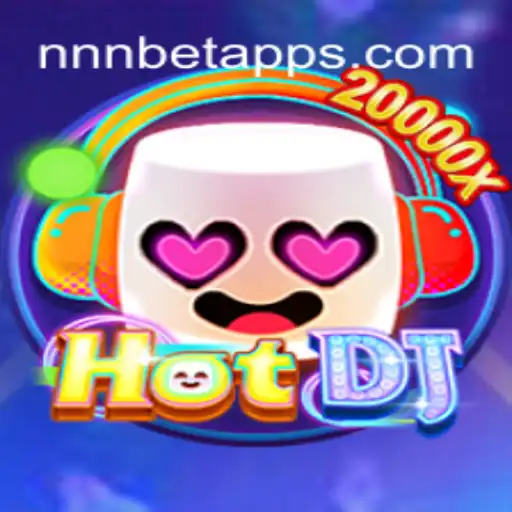 HotDJ: Experience the Thrill of NNN.BET Oficial Slots Brasil #1