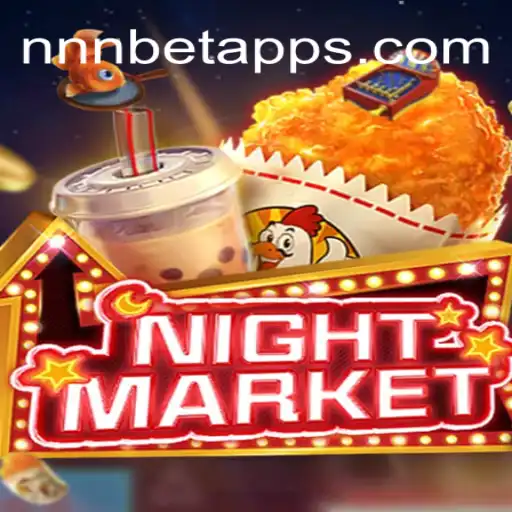 The Thrilling World of NIGHTMARKET: Unveiling NNN.BET Oficial Slots Brasil #1