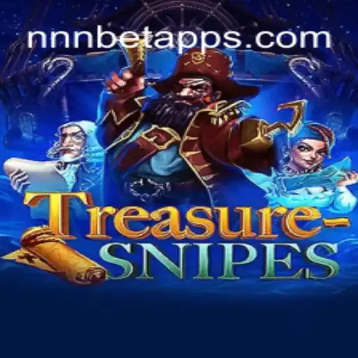 Exploring TreasureSnipes: A Dive into NNN.BET Oficial Slots Brasil #1