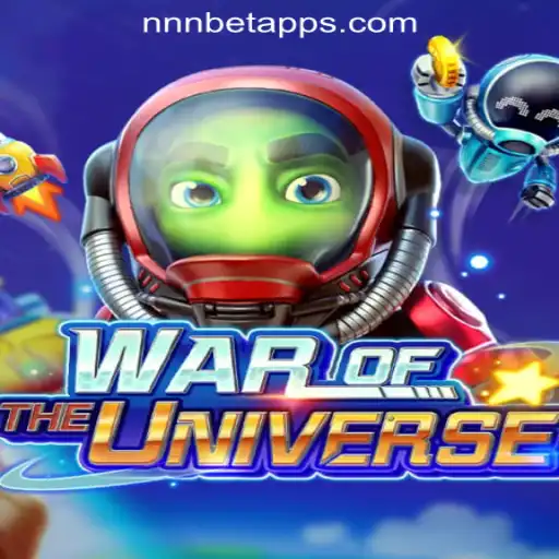 Exploring WAROFTHEUNIVERSE: A Thrilling Journey into the Cosmos