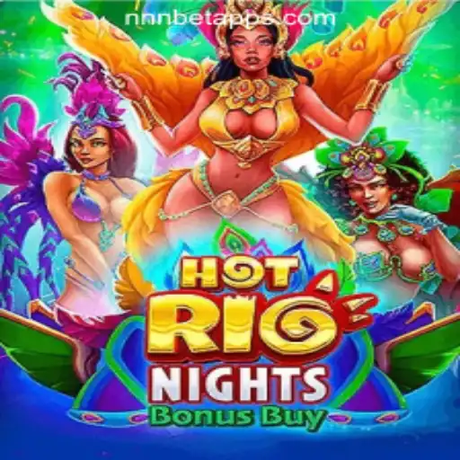 The Thrilling World of HotRioNightsBonusBuy: A Deep Dive into Brazil's Premier Slot Game