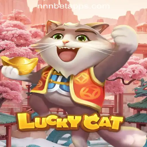 Exploring the World of LuckyCat: A Dive into NNN.BET Oficial Slots Brasil #1