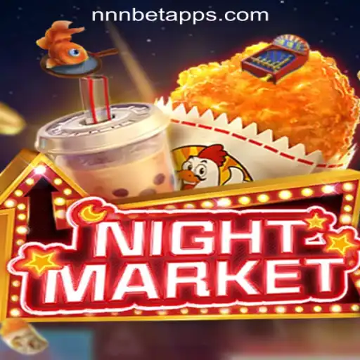 The Thrilling World of NIGHTMARKET: Unveiling NNN.BET Oficial Slots Brasil #1