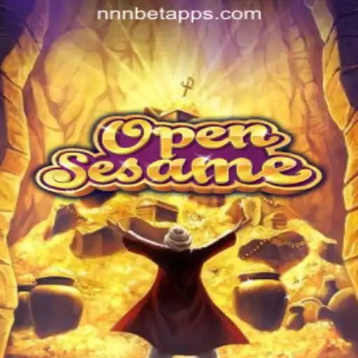 Unlock Adventures with OpenSesame: Exploring the Thrill of NNN.BET Oficial Slots Brasil #1