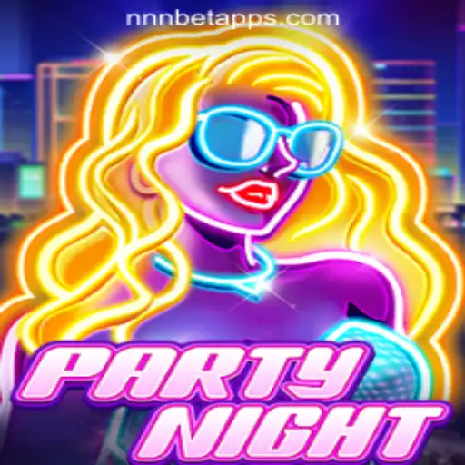 PartyNight: The Ultimate Gaming Experience with NNN.BET Oficial Slots Brasil #1
