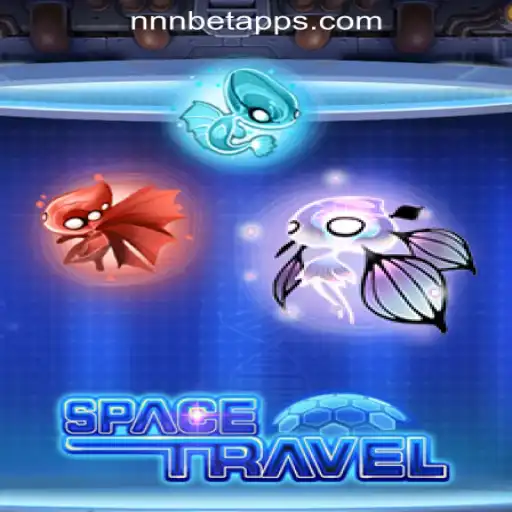 Exploring SpaceTravel: An Immersive Gaming Experience with NNN.BET Oficial Slots Brasil #1