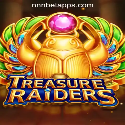 Explore the Exciting World of TREASURERAIDERS with NNN.BET Oficial Slots Brasil #1