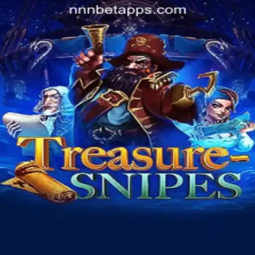 Exploring TreasureSnipes: A Dive into NNN.BET Oficial Slots Brasil #1