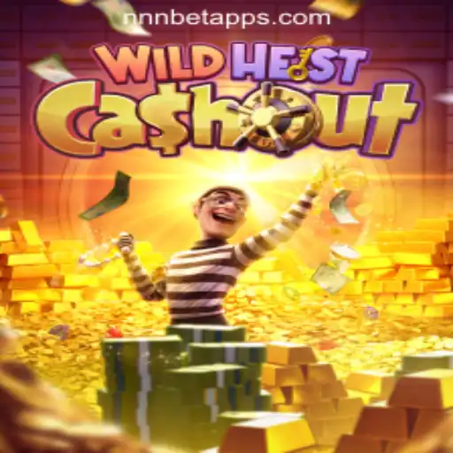 Exploring the Thrills of WildHeistCashout: The Premier Slot Game on NNN.BET Oficial Slots Brasil #1
